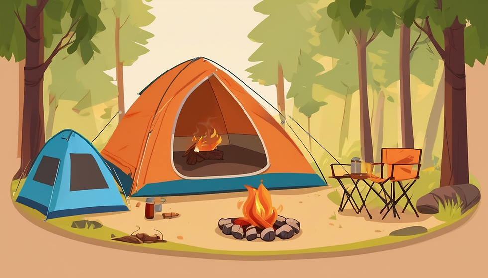 Family Adventure Weekend