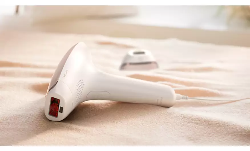 Miniature : Lumea Advanced

