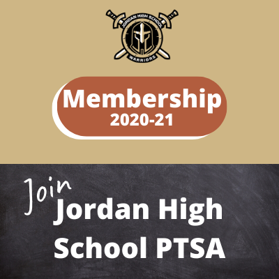 Aug 1: PTSA Memberships Open