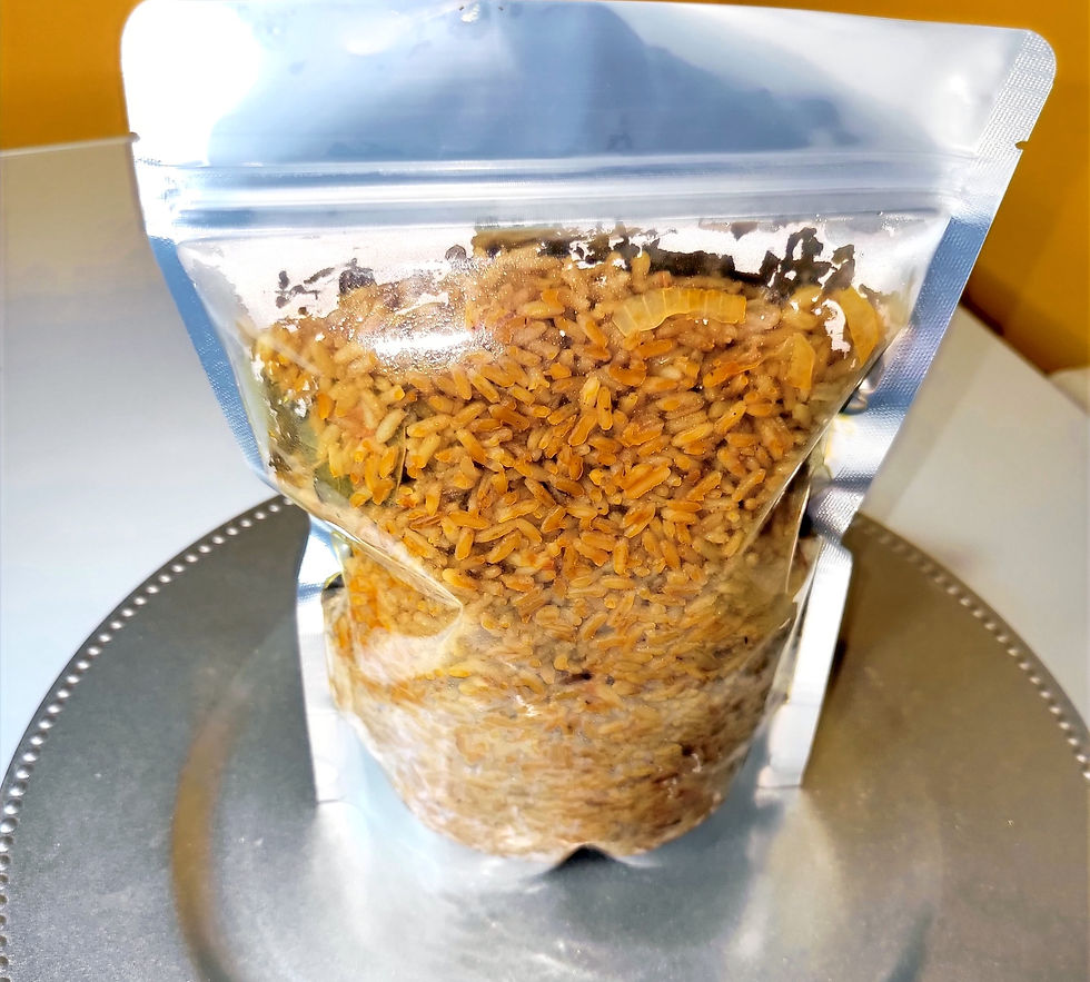 Thumbnail: Jollof Rice