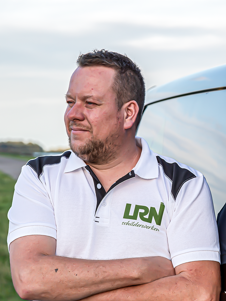 Leroy LRN Schilderwerken