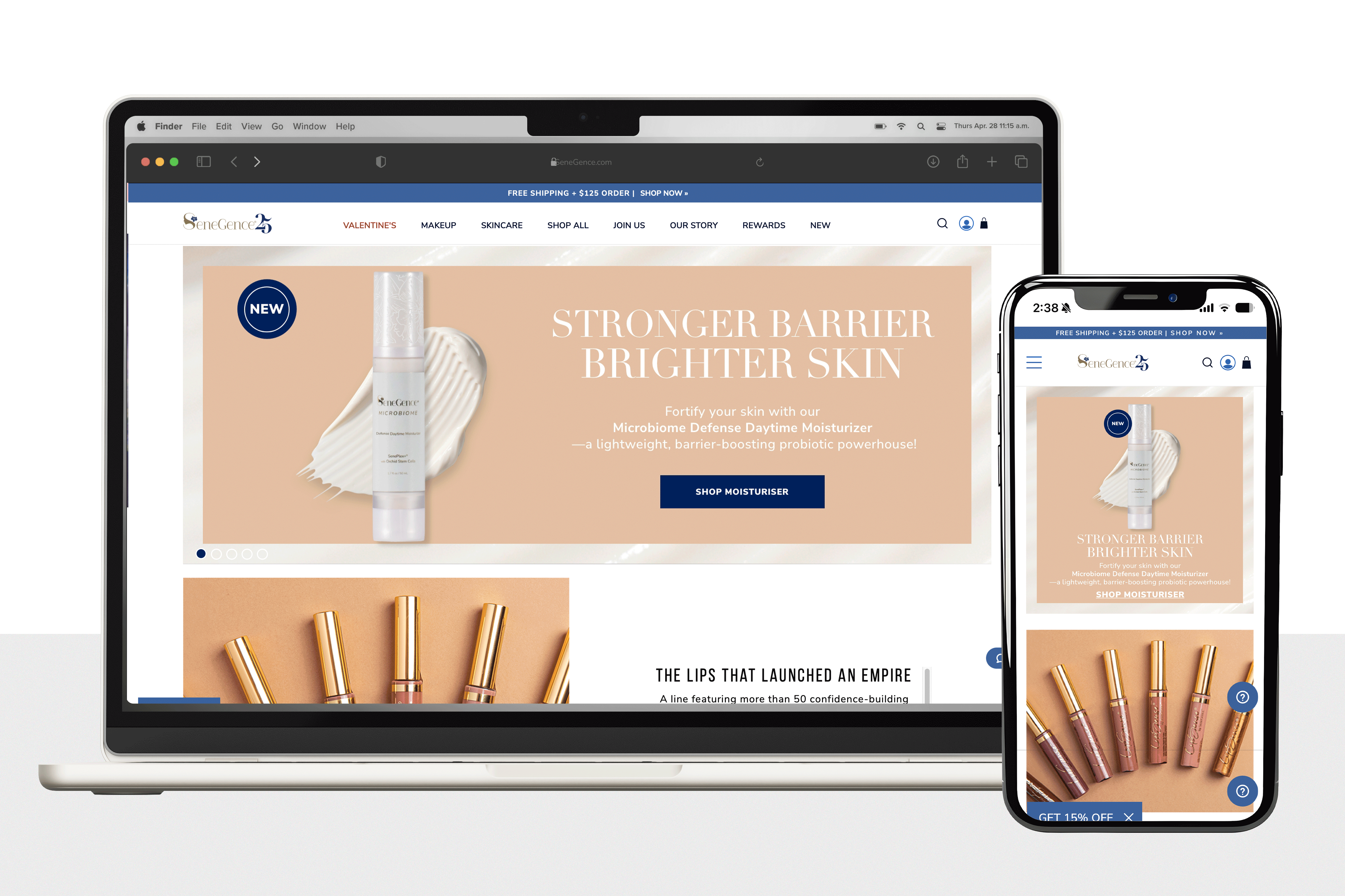 SeneGence_website-and-mobile_mockups.gif