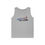 Thumbnail: Utah Taiko Experience - Unisex Heavy Cotton Tank Top