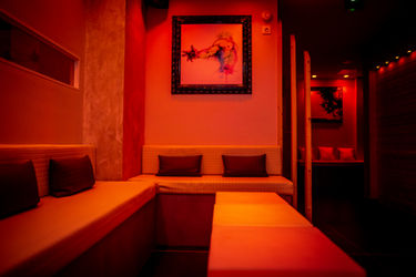 Le Phénix Sauna & Spa Club