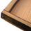 Thumbnail: Oak wine barrel platter