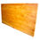 Thumbnail: Monster Macrocarpa Bench Chopping Board