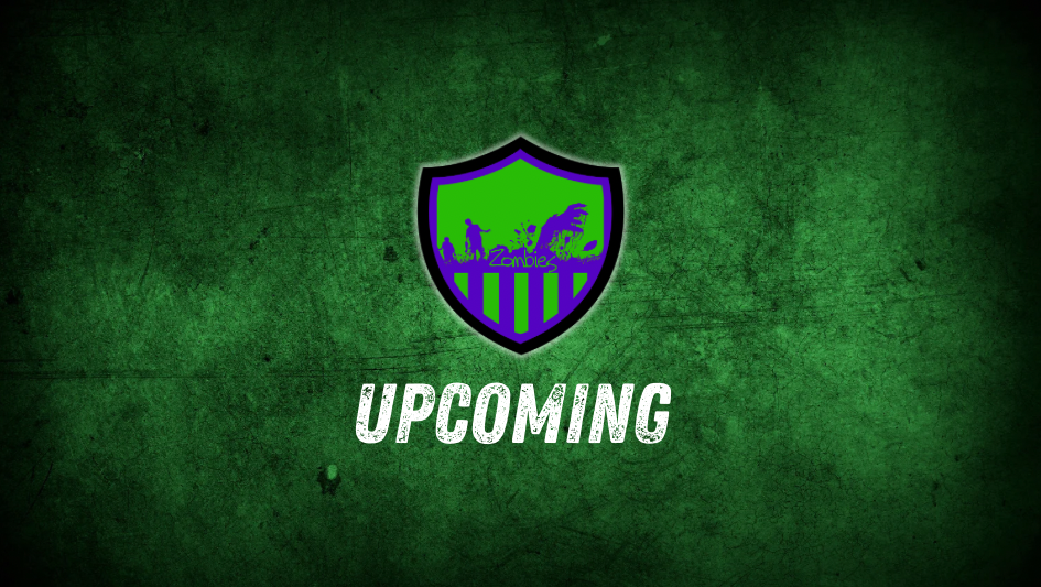 Jan.16@8:30pm vs. Gang Green