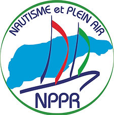 Le nautisme à l'étang Aumée