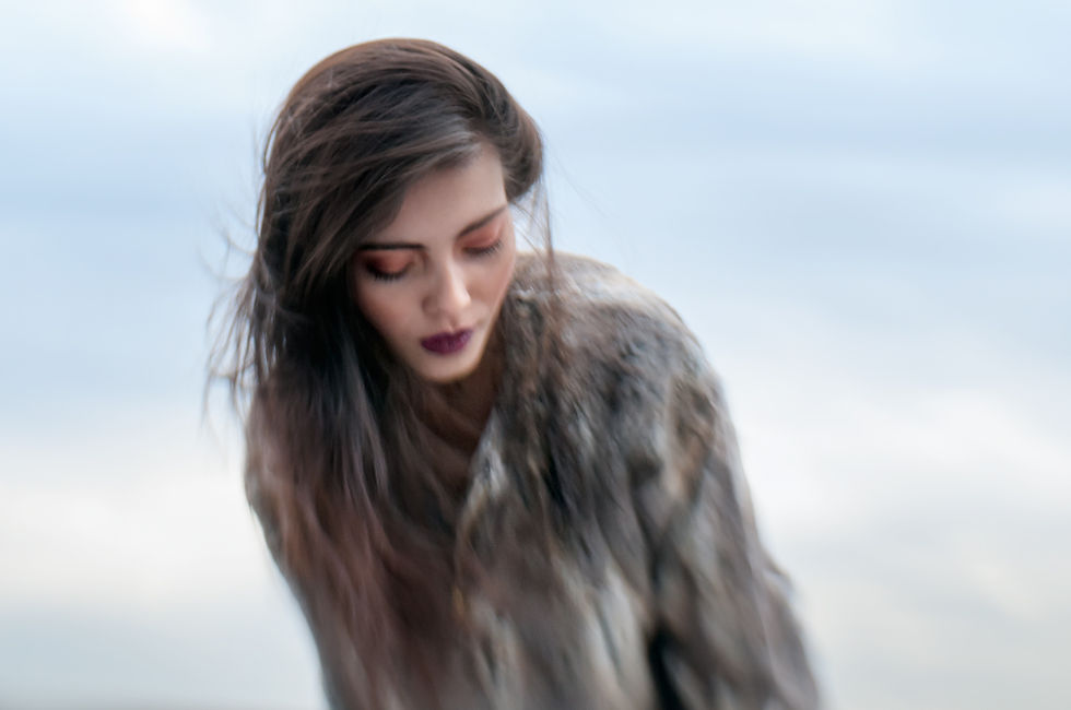 Maryana Hordeychuk Photography
