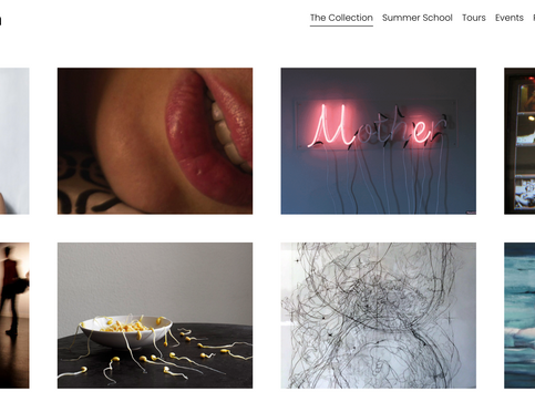 Gardner is speaker at Birth Rites Collection Summer School