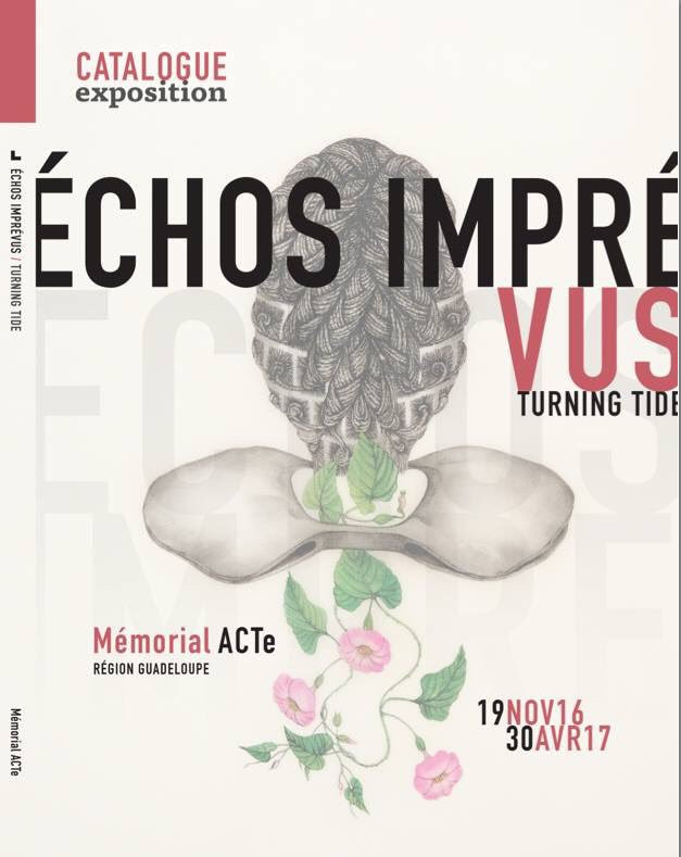 Echos Imprevus Catalogue Echos Imprevus Catalogue