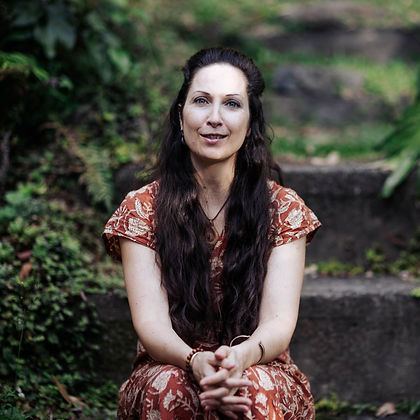 Maria Rohde Home | True Nature