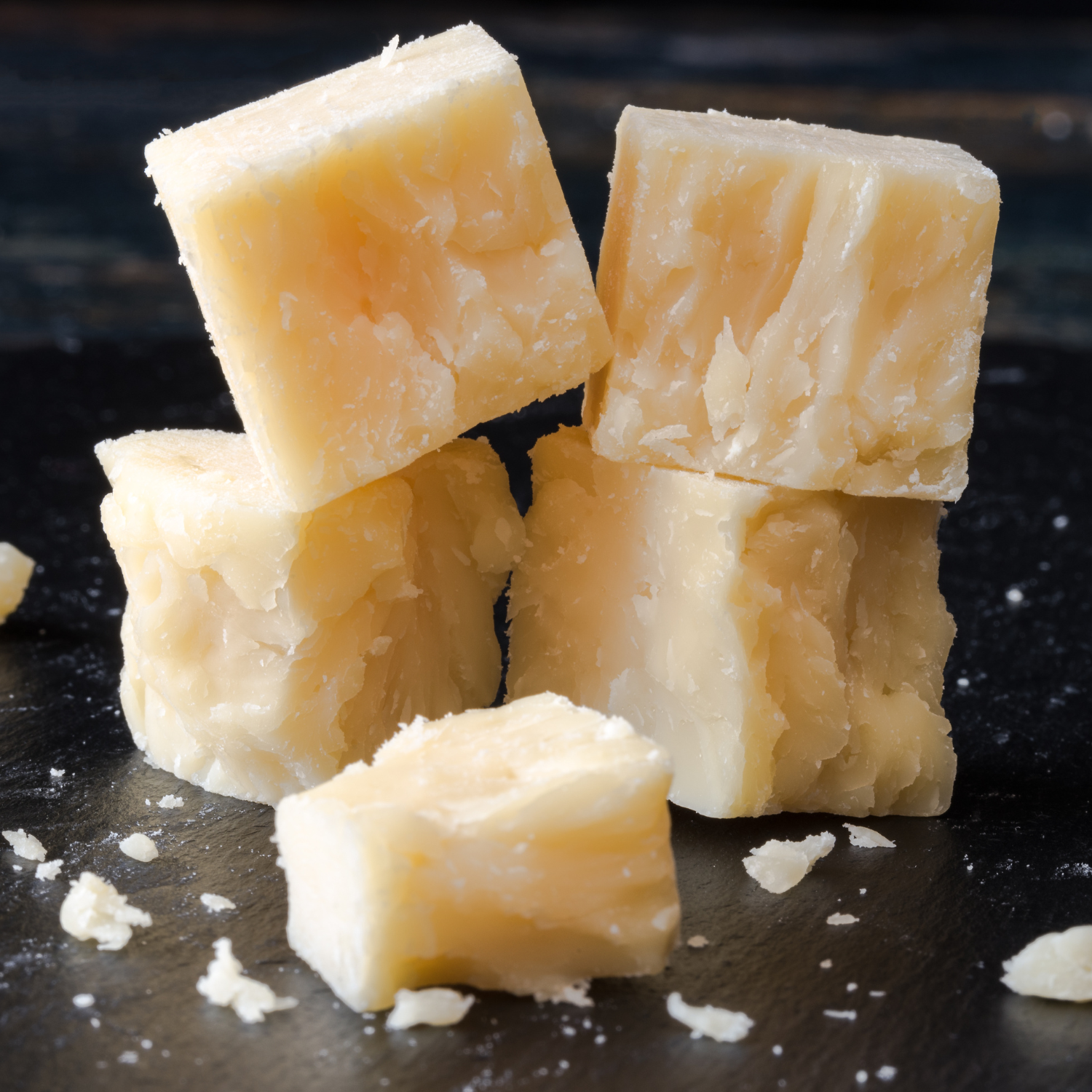 Preorder Cheese Sampler 2x250g