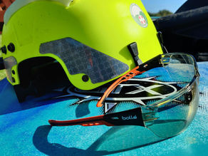 Bolle Safety supports London Search & Rescue