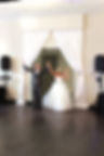 Wedding reception Introduction