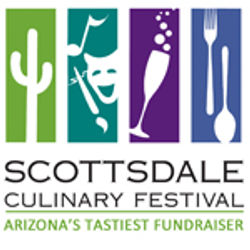 Scottsdale Culinary Festival Events