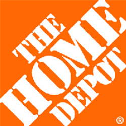 Home Depot Events