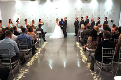 Wedding Ceremony services in Mesa