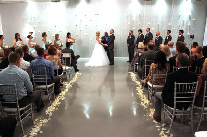 Wedding Ceremony in Scottsdale
