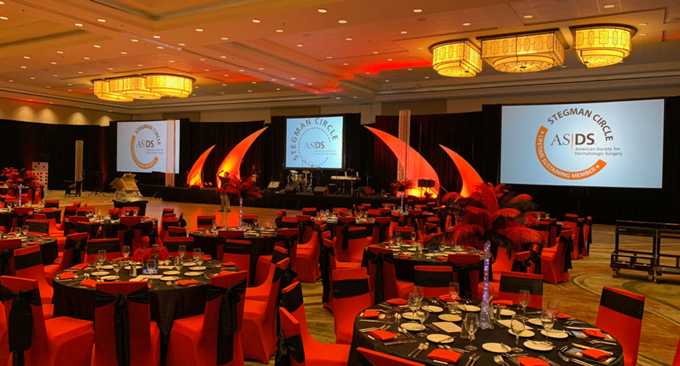 Corporate event Scottsdale