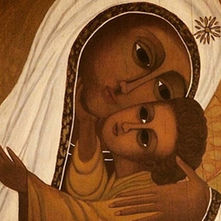 Our Lady of Mount Carmel's Intercession