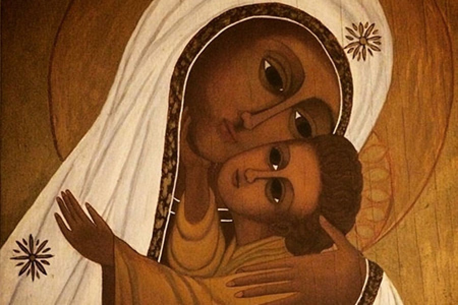 Our Lady of Mount Carmel's Intercession