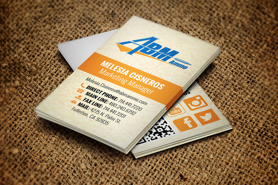 Business Cards