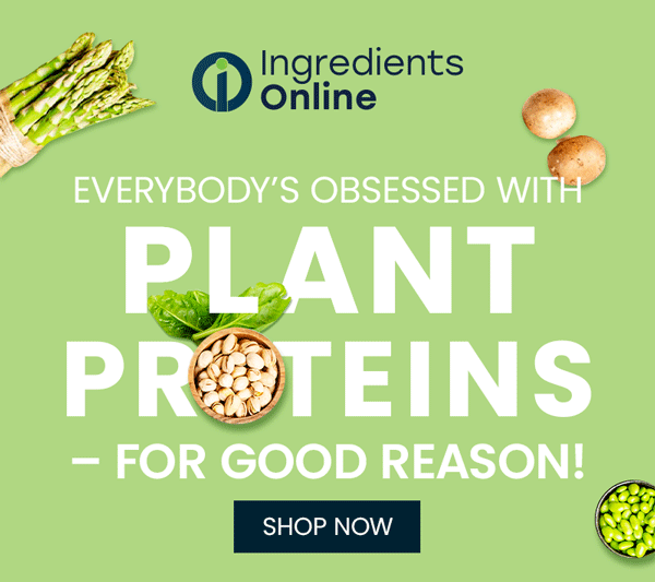 Ingredients Online