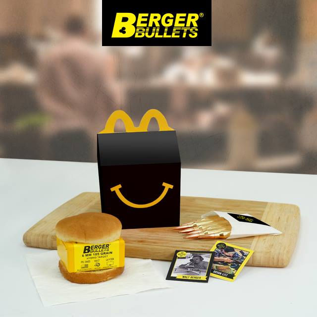 National Hamburger Day