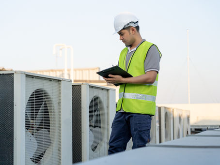 Indoor Training – Is the Indoor Air Quality (IAQ) in Your Training Center Ruining Your Workout?