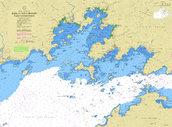 Publicação Marinha