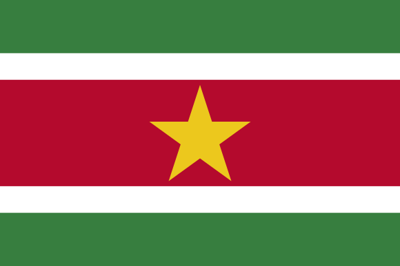 Suriname