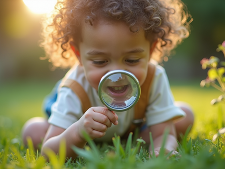 Engage Children with Mori Family Nature Encyclopedia Series