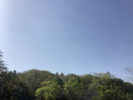 2021年3月の日記