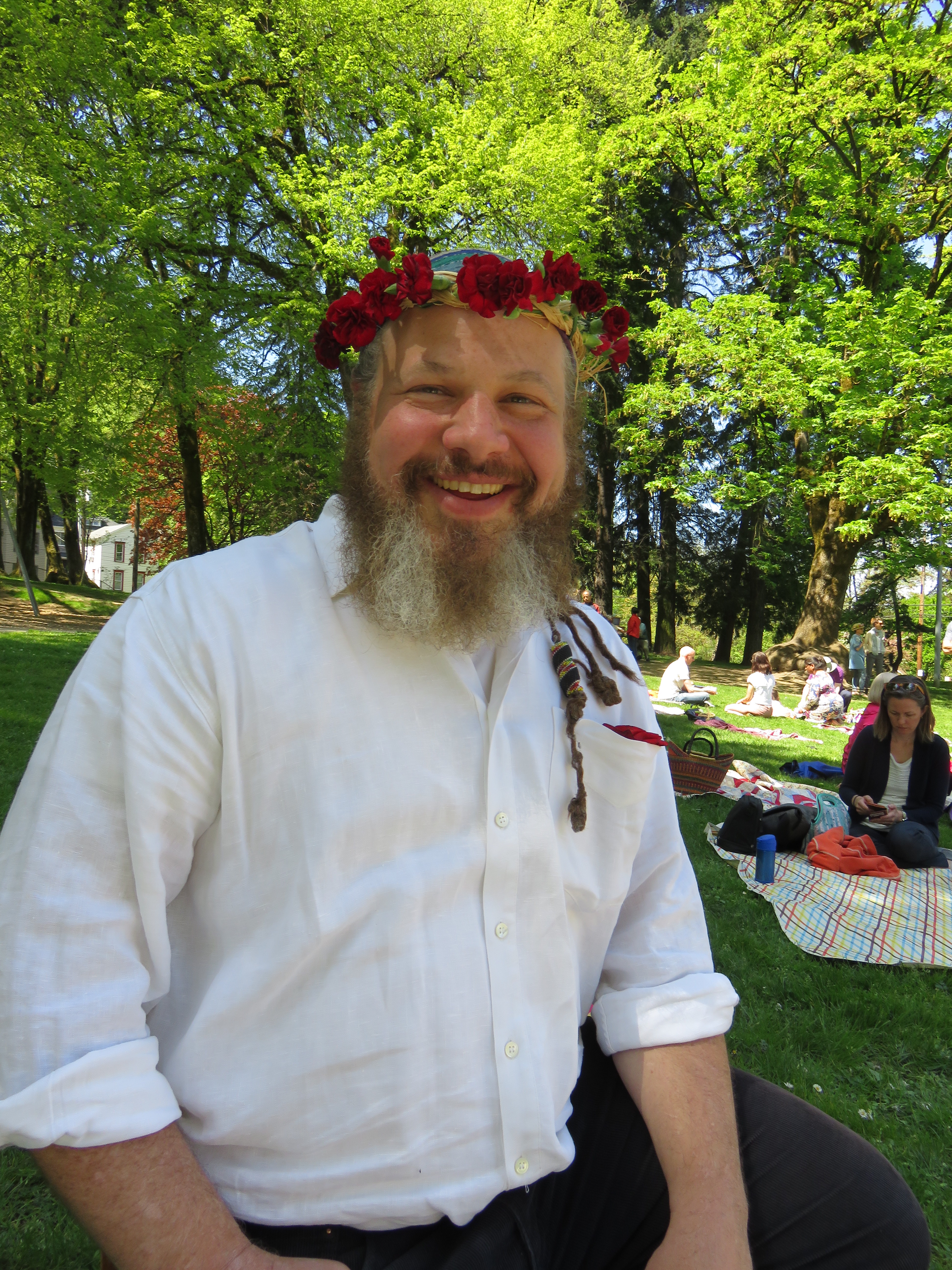 Writer: Erico Elderberry