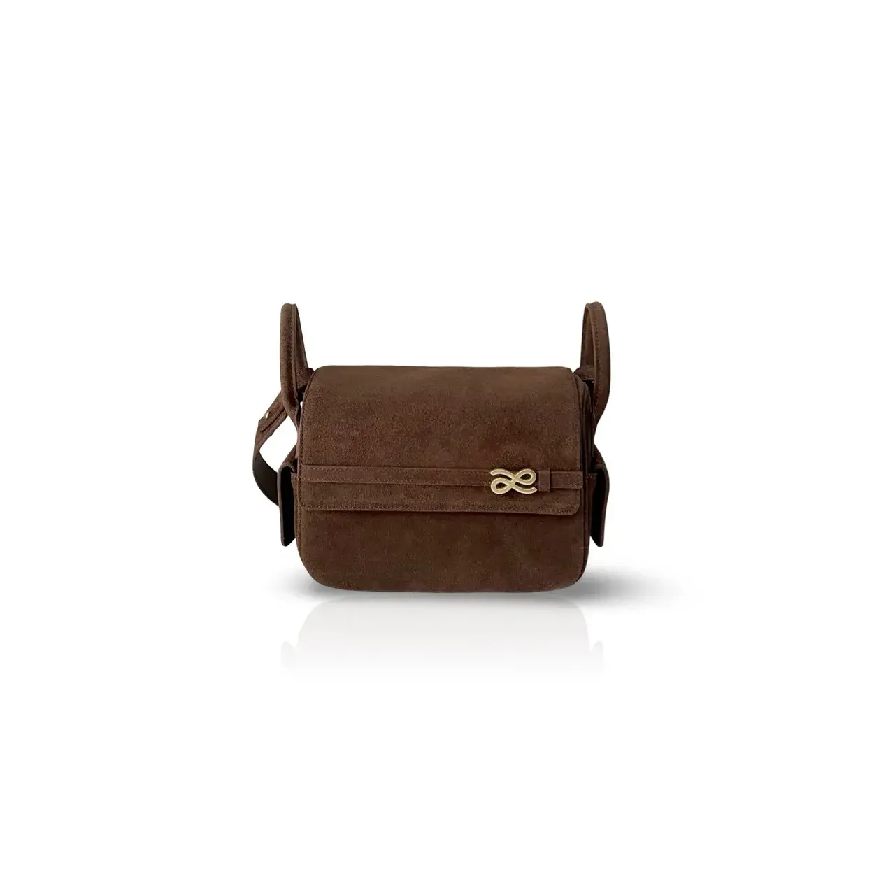 TREASURE BELT SUEDE 22 PU