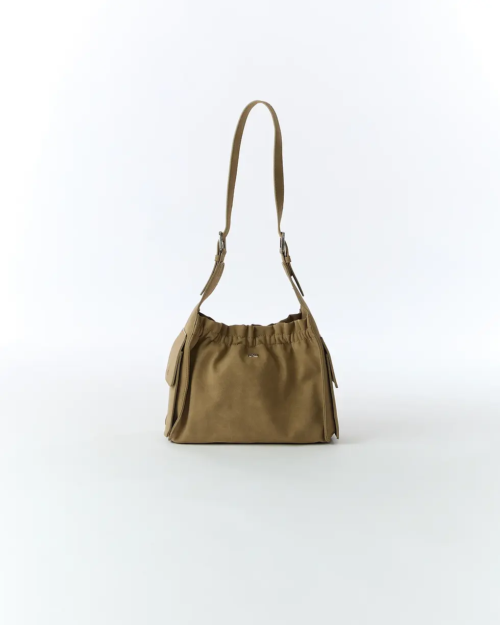Thumbnail: Yumi Suede , PU