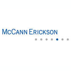 McCann Erickson