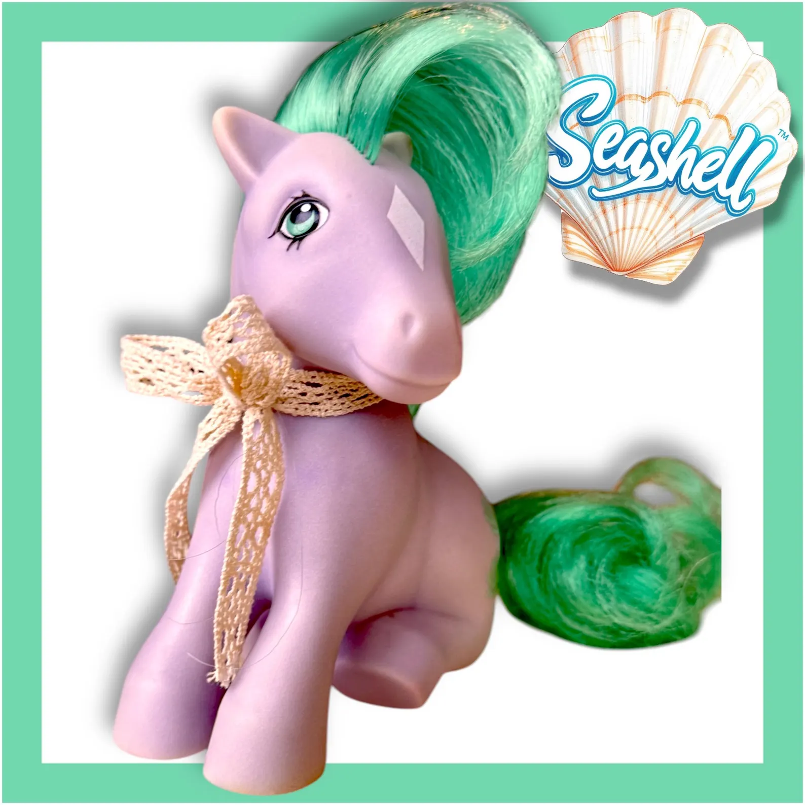Ad for the Year 2 Earth Pony Set -- Source: Ghost of the Doll