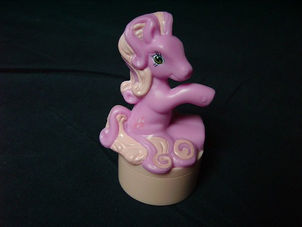 Wysteria Quick Magic Box Toy