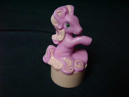 Wysteria Quick Magic Box Toy
