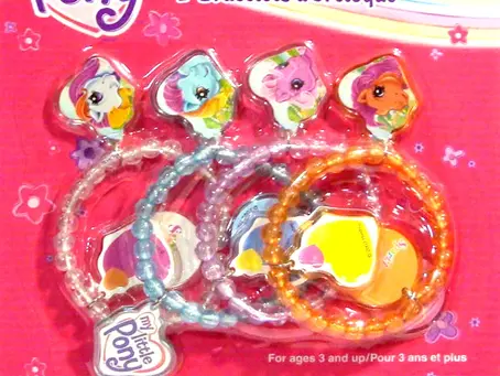 G3 Charm Bracelets by Designware