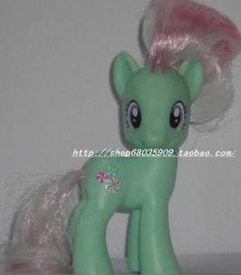 Source: MysteryPonies
