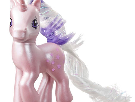 Through The Years G1 Twilight