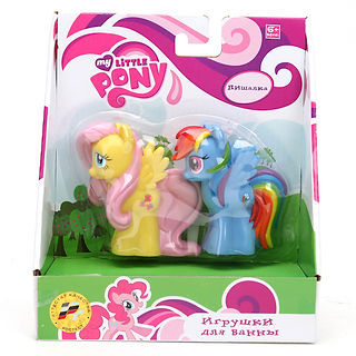 Play Together Packaging