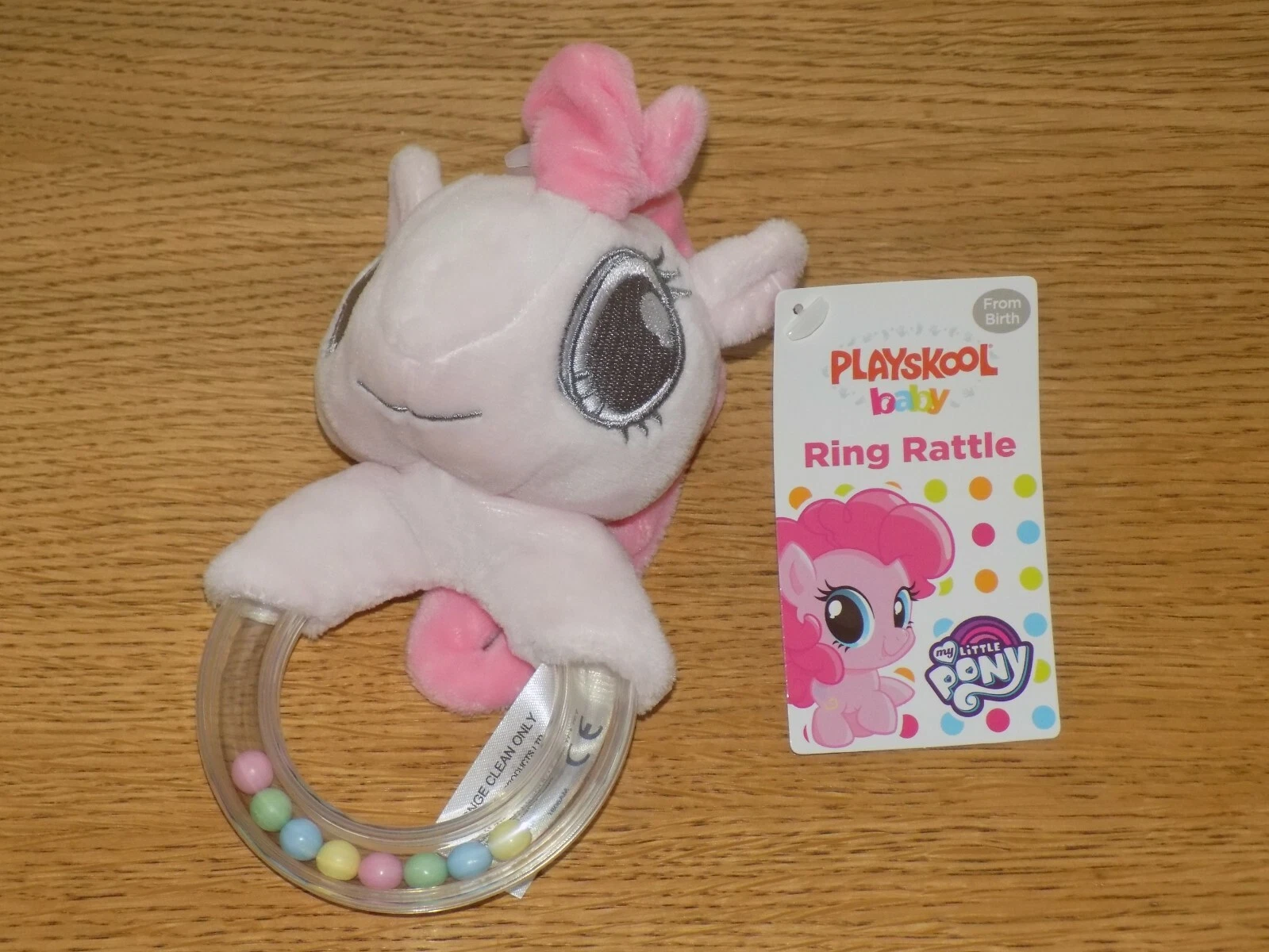 Baby Rattle