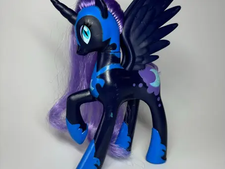 Nightmare Moon - Favorites Collection