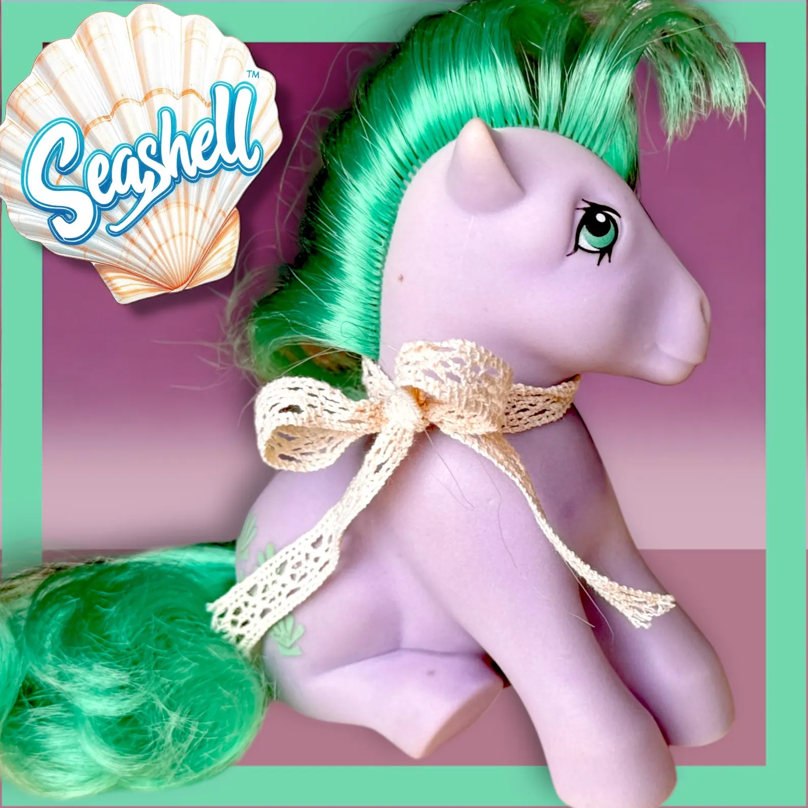 Ad for the Year 2 Earth Pony Set -- Source: Ghost of the Doll