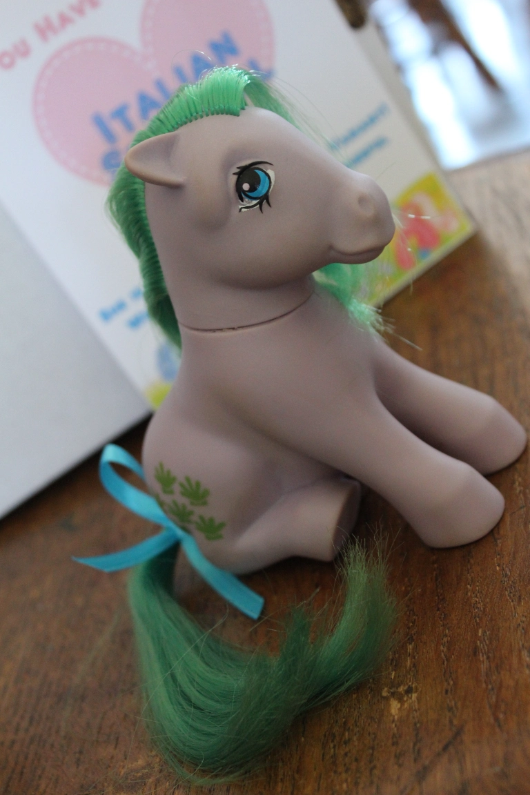 Standard Release Seashell, Italian Seashell 2 -- Source: Dollyconfessions