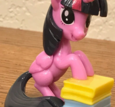 Twilight Sparkle - Confitrade Sweet Box Wave 2